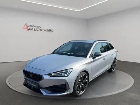 Used CUPRA LEON Hybrid 2021 Ad 