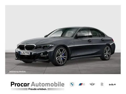 Used BMW SERIE 3 Hybrid 2021 Ad 