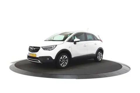 Annonce OPEL CROSSLAND Essence 2019 d'occasion 