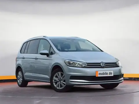 Annonce VOLKSWAGEN TOURAN Diesel 2023 d'occasion 