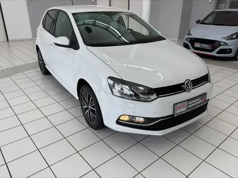 Used VOLKSWAGEN POLO Petrol 2017 Ad 