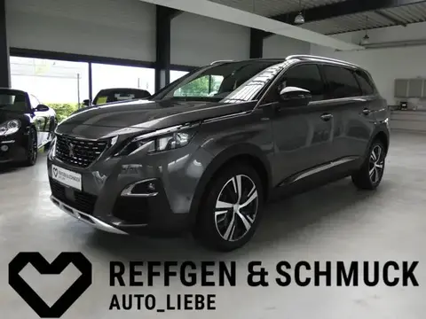 Used PEUGEOT 5008 Petrol 2021 Ad 