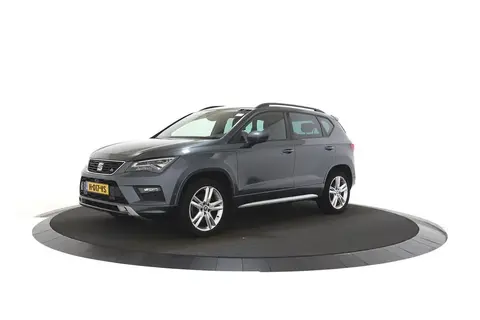 Used SEAT ATECA Petrol 2020 Ad 