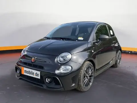 Annonce ABARTH 595 Essence 2023 d'occasion 