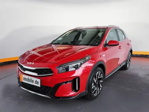 Annonce KIA XCEED Essence 2024 d'occasion 