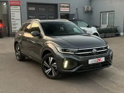 Annonce VOLKSWAGEN T-ROC Essence 2024 d'occasion 