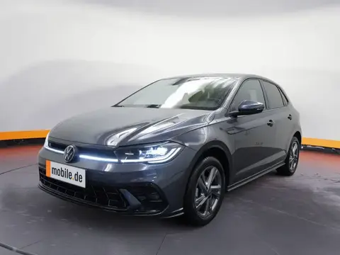 Annonce VOLKSWAGEN POLO Essence 2024 d'occasion 