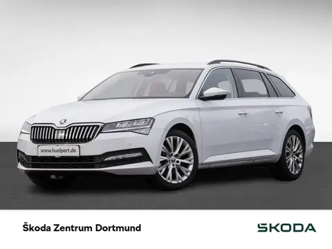 Used SKODA SUPERB Diesel 2024 Ad 