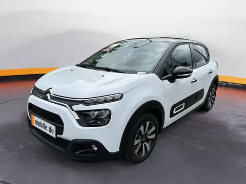 Annonce CITROEN C3 Essence 2024 d'occasion 