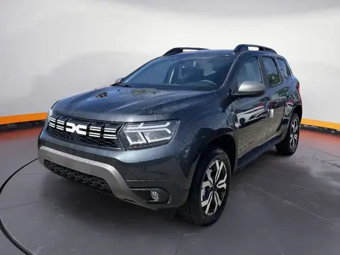 Annonce DACIA DUSTER Diesel 2024 d'occasion 