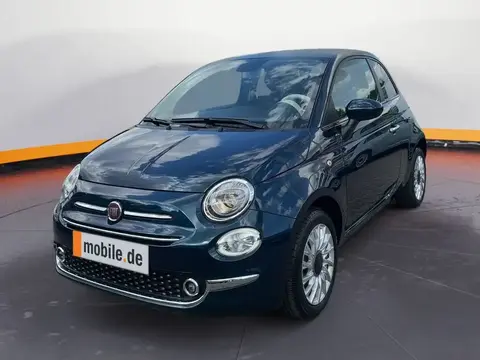 Used FIAT 500 Petrol 2023 Ad 