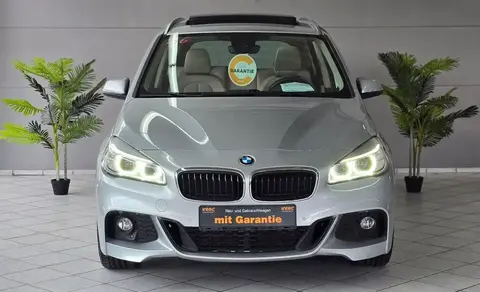 Used BMW SERIE 2 Petrol 2016 Ad 