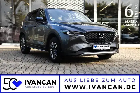 Annonce MAZDA CX-5 Essence 2023 d'occasion 