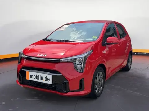 Annonce KIA PICANTO Essence 2024 d'occasion 