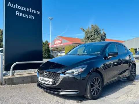 Annonce MAZDA 2 Essence 2020 d'occasion 