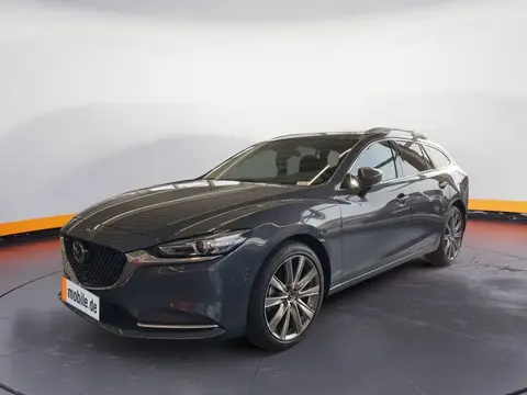 Annonce MAZDA 6 Essence 2024 d'occasion 