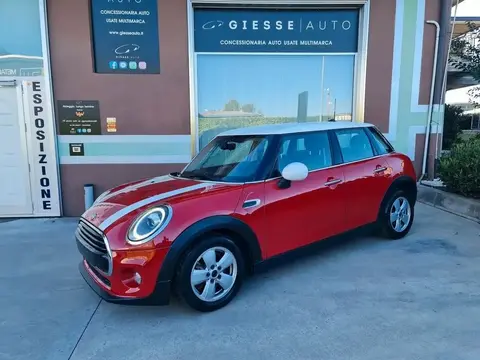 Used MINI COOPER Petrol 2019 Ad 