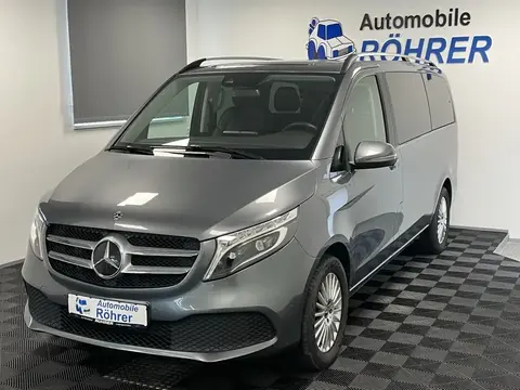 Used MERCEDES-BENZ CLASSE V Diesel 2020 Ad 