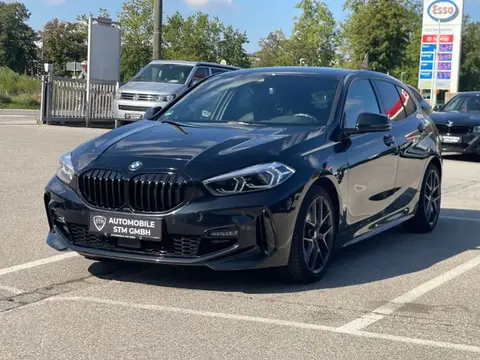 Annonce BMW SERIE 1 Essence 2021 d'occasion 