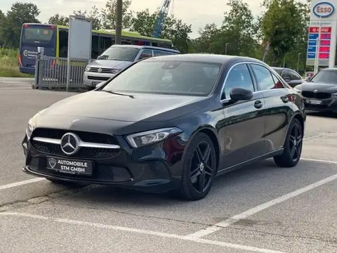 Used MERCEDES-BENZ CLASSE A Petrol 2019 Ad 