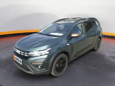 Used DACIA JOGGER Petrol 2023 Ad 