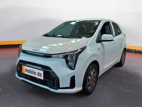 Annonce KIA PICANTO Essence 2024 d'occasion 