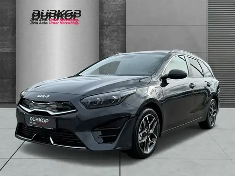 Used KIA CEED Hybrid 2024 Ad 