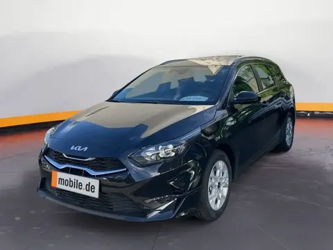 Annonce KIA CEED Essence 2024 d'occasion 