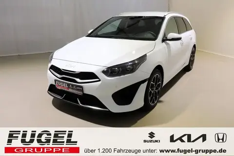 Annonce KIA CEED Essence 2024 d'occasion 