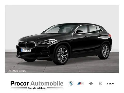 Annonce BMW X2 Hybride 2021 d'occasion 