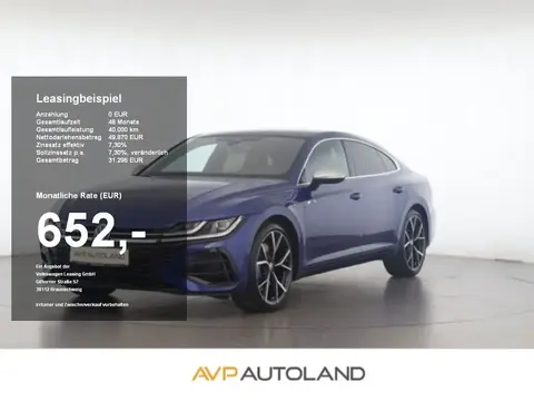 Used VOLKSWAGEN ARTEON Petrol 2023 Ad 