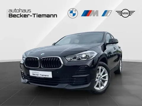 Used BMW X2 Diesel 2021 Ad 