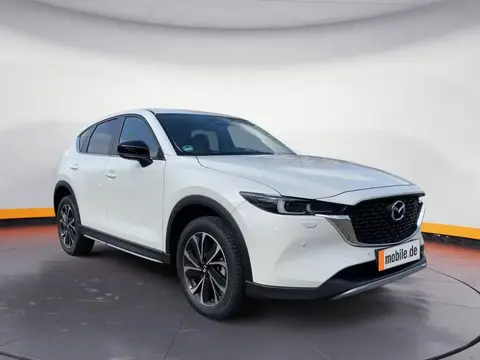 Annonce MAZDA CX-5 Essence 2024 d'occasion 