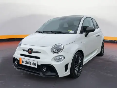 Annonce ABARTH 595 Essence 2023 d'occasion 