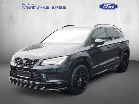 Annonce CUPRA ATECA Essence 2020 d'occasion 