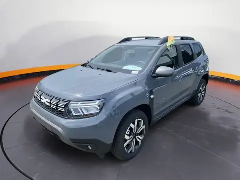 Annonce DACIA DUSTER Diesel 2024 d'occasion 