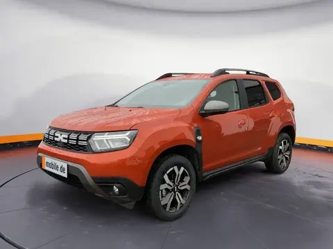 Annonce DACIA DUSTER Diesel 2024 d'occasion 