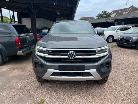 Used VOLKSWAGEN AMAROK Diesel 2024 Ad 