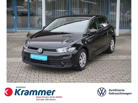 Annonce VOLKSWAGEN POLO Essence 2024 d'occasion 