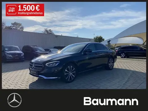 Used MERCEDES-BENZ CLASSE E Hybrid 2022 Ad 