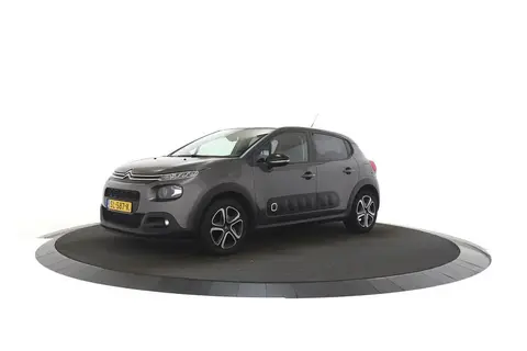 Annonce CITROEN C3 Essence 2018 d'occasion 