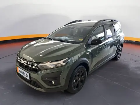 Annonce DACIA JOGGER Essence 2023 d'occasion 