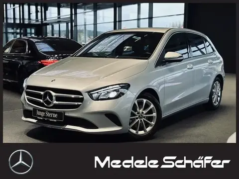 Used MERCEDES-BENZ CLASSE B Petrol 2022 Ad 