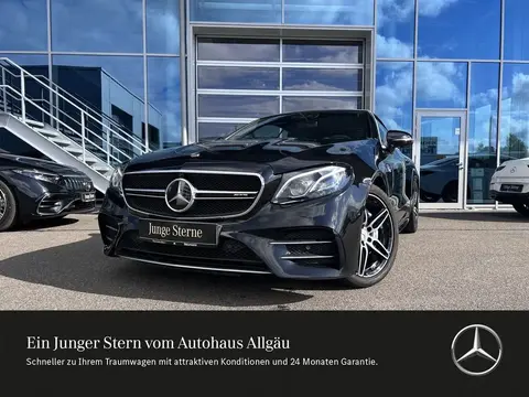 Annonce MERCEDES-BENZ CLASSE E Essence 2020 d'occasion 