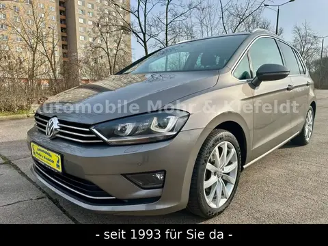 Annonce VOLKSWAGEN GOLF Essence 2014 d'occasion 