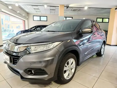 Annonce HONDA HR-V Essence 2020 d'occasion 