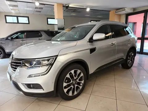 Used RENAULT KOLEOS Diesel 2019 Ad 