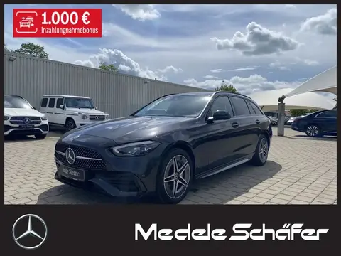 Used MERCEDES-BENZ CLASSE C Hybrid 2023 Ad 