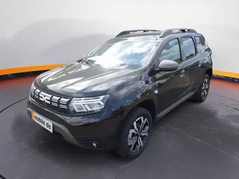 Annonce DACIA DUSTER Diesel 2024 d'occasion 