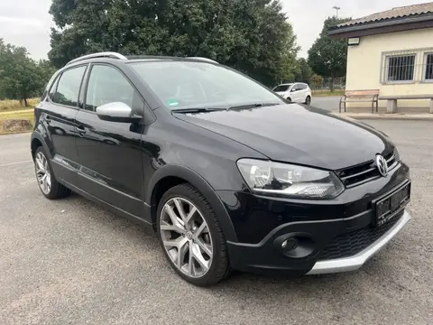 Used VOLKSWAGEN POLO Petrol 2017 Ad 